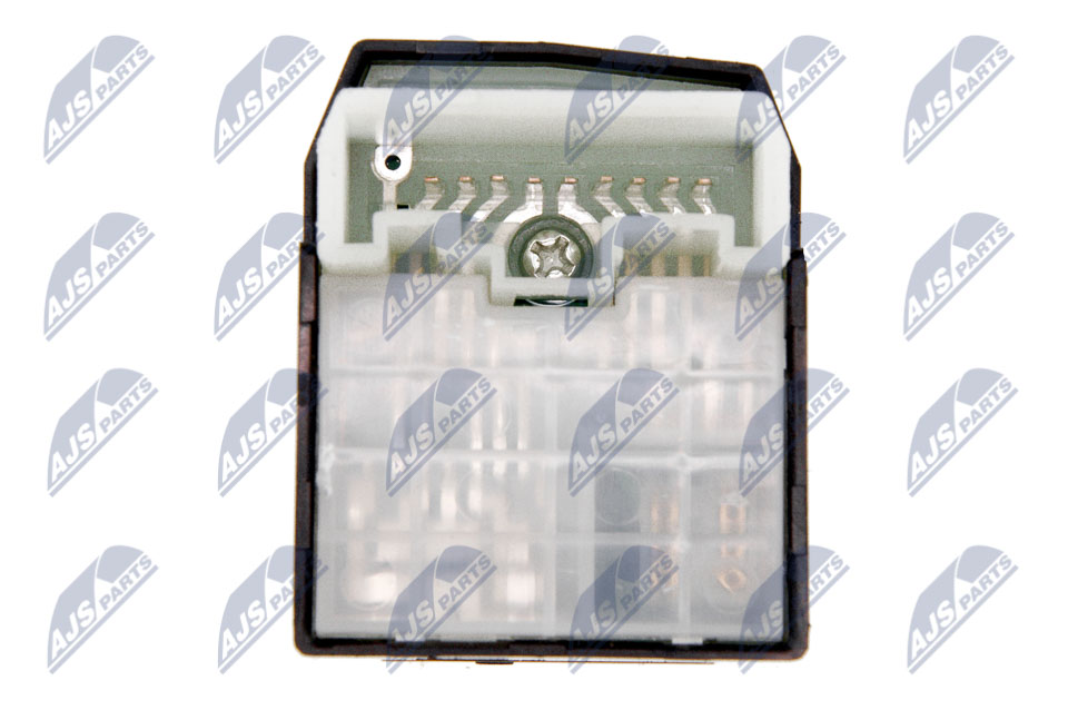 Ilustracja EWS-TY-013 NTY przełącznik, regulacja lusterka zewnętrznego