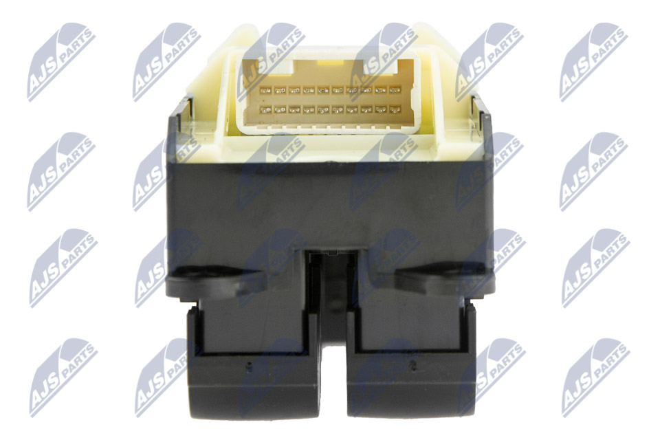 Ilustracja EWS-TY-024 NTY przełącznik, podnośnik szyby