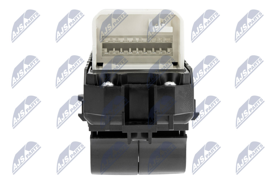 Ilustracja EWS-TY-025 NTY przełącznik, podnośnik szyby