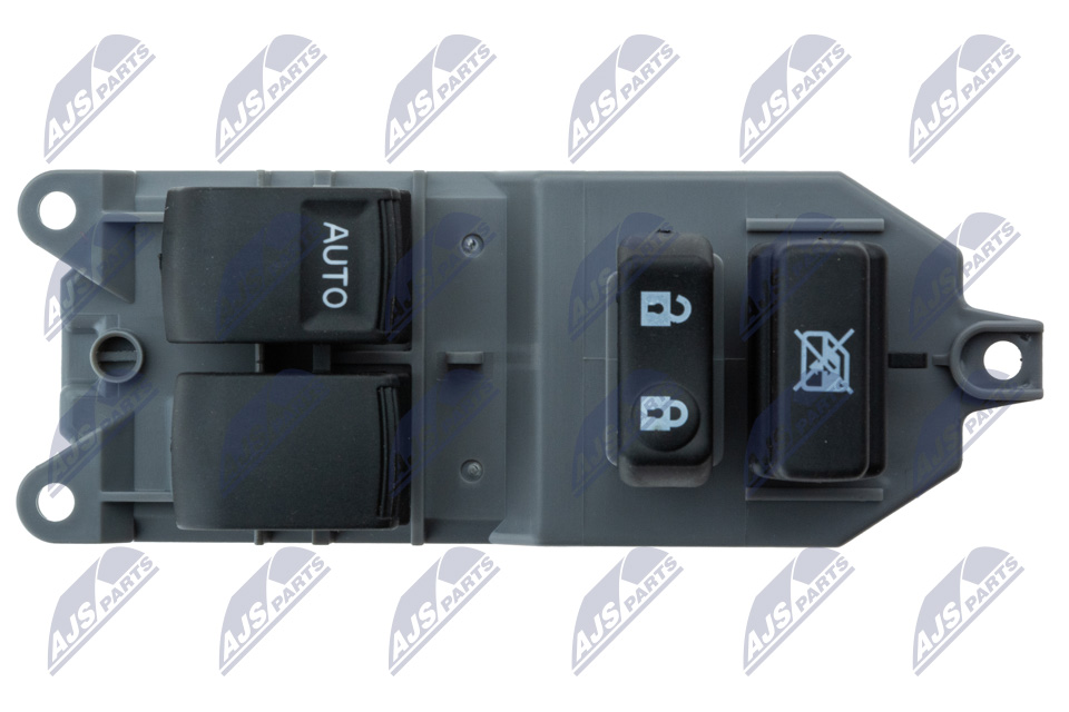 Ilustracja EWS-TY-040 NTY przełącznik, podnośnik szyby