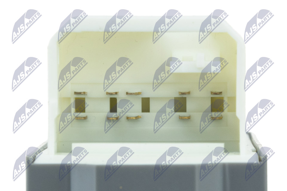 Ilustracja EWS-TY-040 NTY przełącznik, podnośnik szyby