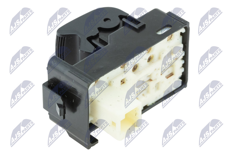 Ilustracja EWS-TY-042 NTY przełącznik, podnośnik szyby