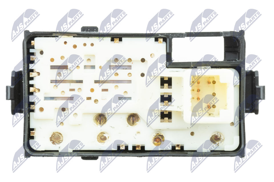Ilustracja EWS-TY-042 NTY przełącznik, podnośnik szyby