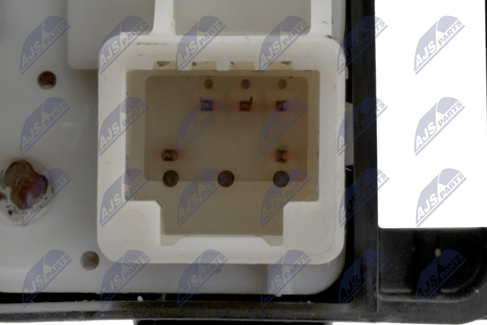 Ilustracja EWS-TY-042 NTY przełącznik, podnośnik szyby