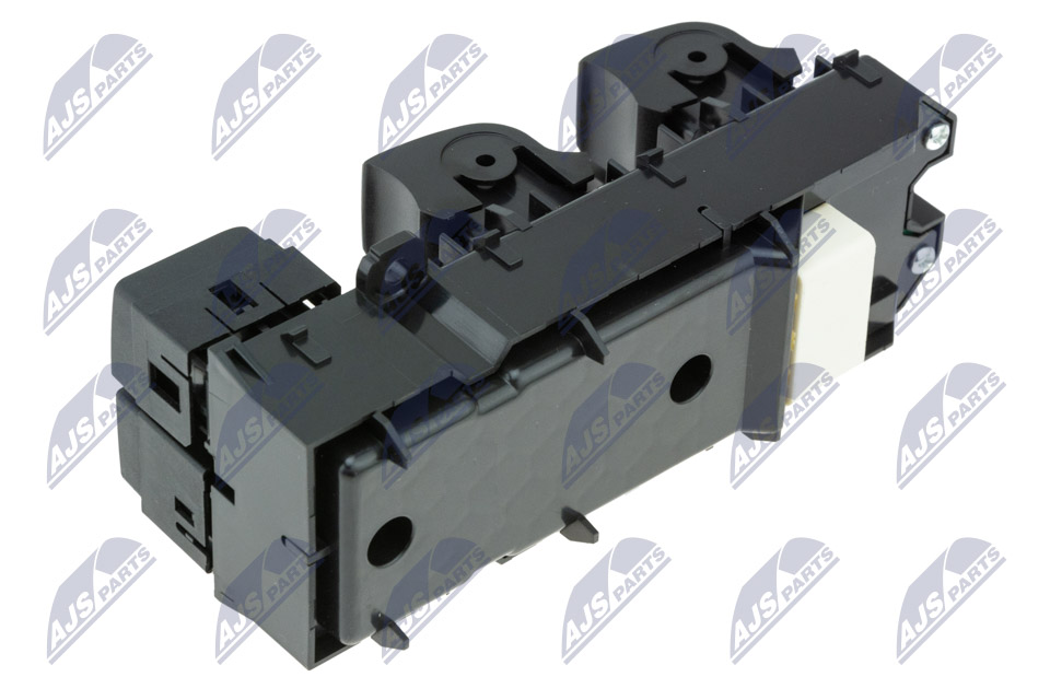 Ilustracja EWS-TY-043 NTY przełącznik, podnośnik szyby