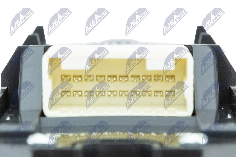 Ilustracja EWS-TY-043 NTY przełącznik, podnośnik szyby