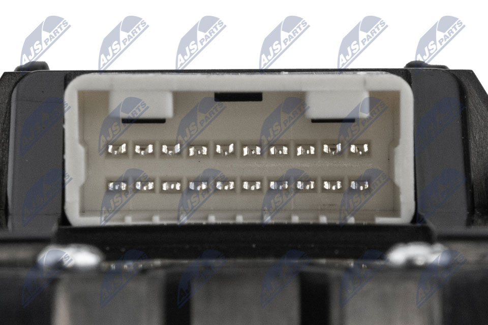 Ilustracja EWS-TY-046 NTY przełącznik, podnośnik szyby