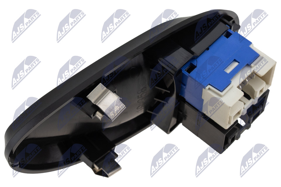 Ilustracja EWS-VC-009 NTY przełącznik, regulacja lusterka zewnętrznego