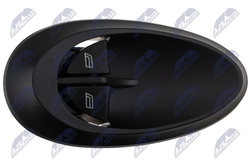 Ilustracja EWS-VC-009 NTY przełącznik, regulacja lusterka zewnętrznego