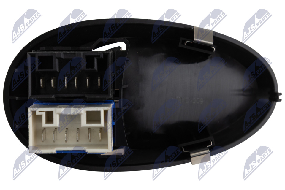 Ilustracja EWS-VC-009 NTY przełącznik, regulacja lusterka zewnętrznego