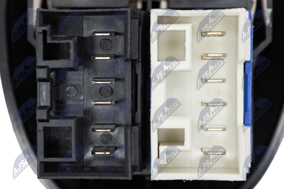 Ilustracja EWS-VC-009 NTY przełącznik, regulacja lusterka zewnętrznego