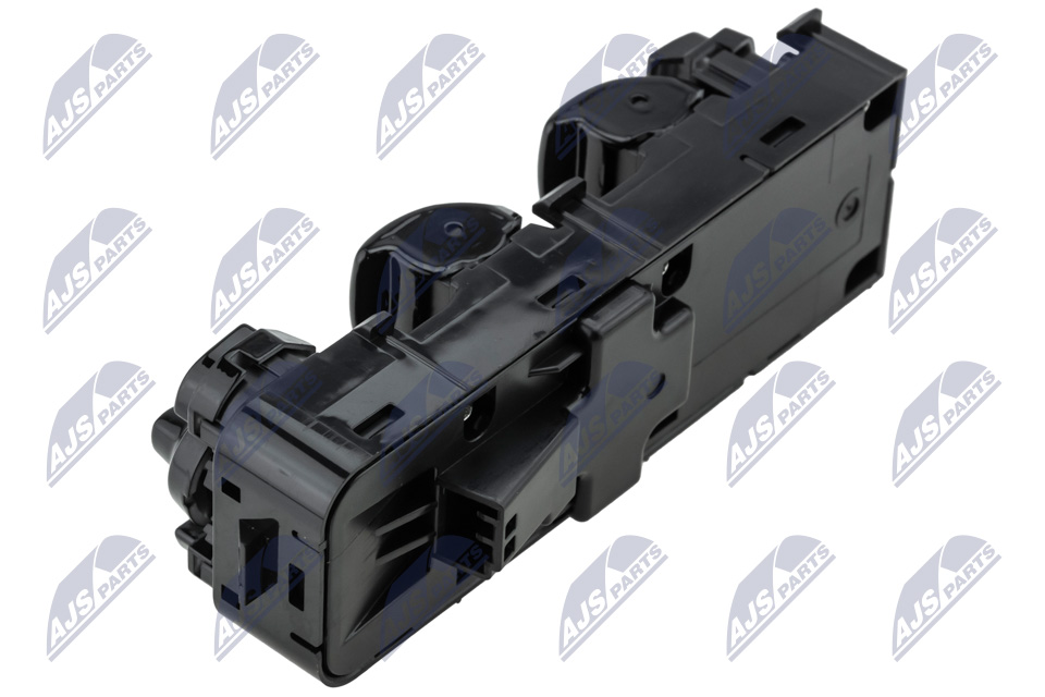 Ilustracja EWS-VV-006 NTY przełącznik, podnośnik szyby