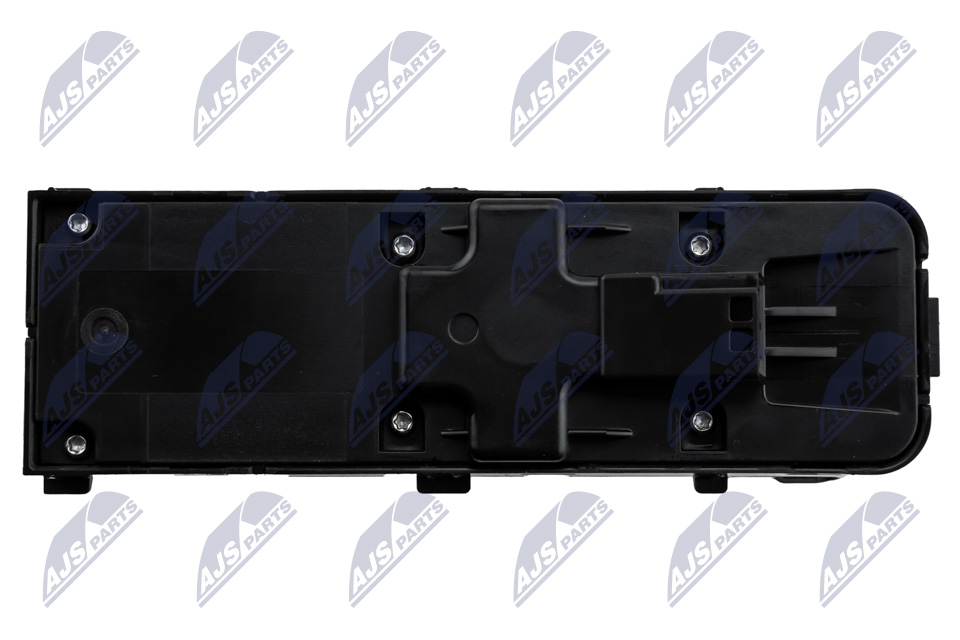 Ilustracja EWS-VV-006 NTY przełącznik, podnośnik szyby