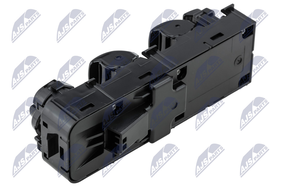 Ilustracja EWS-VV-007 NTY przełącznik, podnośnik szyby