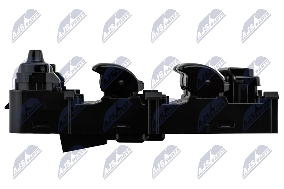 Ilustracja EWS-VV-007 NTY przełącznik, podnośnik szyby