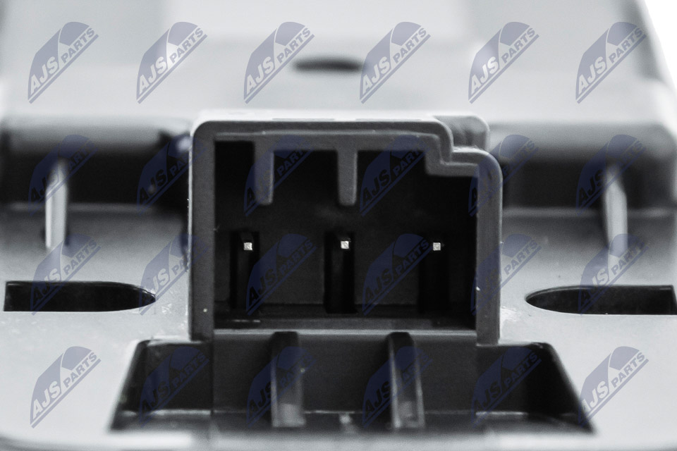 Ilustracja EWS-VV-007 NTY przełącznik, podnośnik szyby