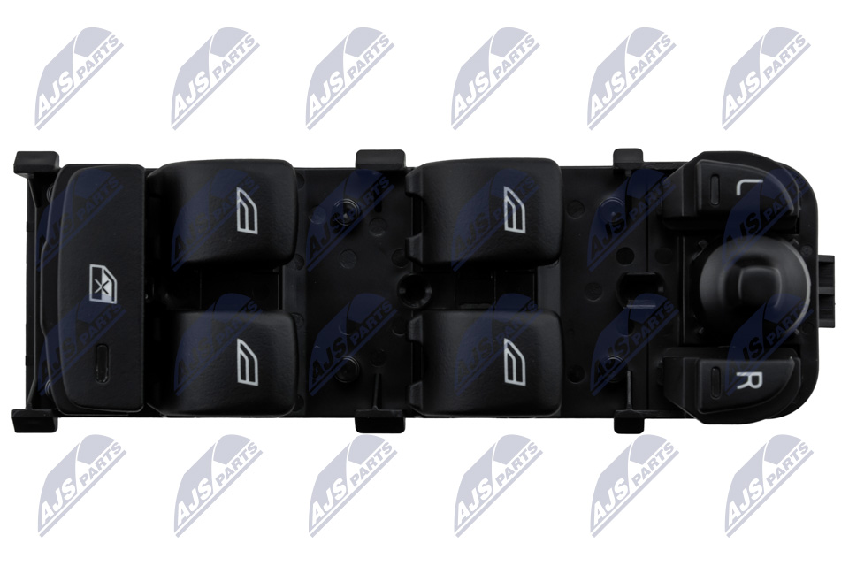 Ilustracja EWS-VV-010 NTY przełącznik, podnośnik szyby