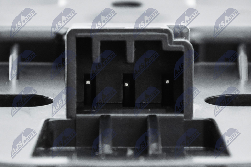 Ilustracja EWS-VV-010 NTY przełącznik, podnośnik szyby