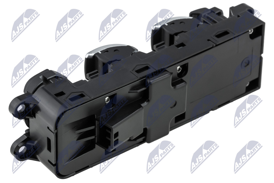 Ilustracja EWS-VV-012 NTY przełącznik, podnośnik szyby