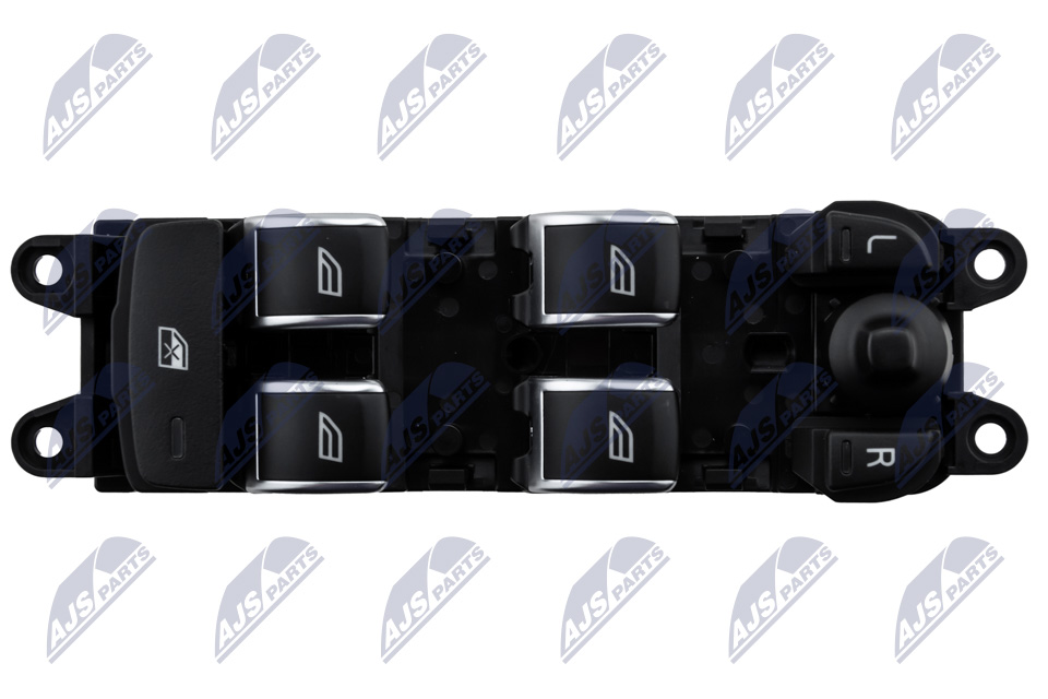 Ilustracja EWS-VV-012 NTY przełącznik, podnośnik szyby