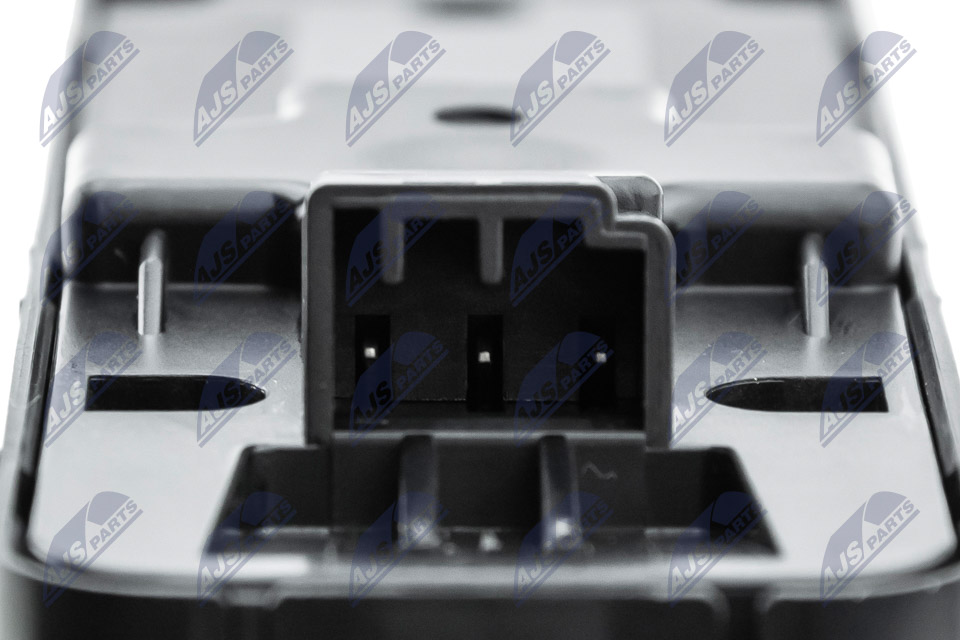 Ilustracja EWS-VV-012 NTY przełącznik, podnośnik szyby