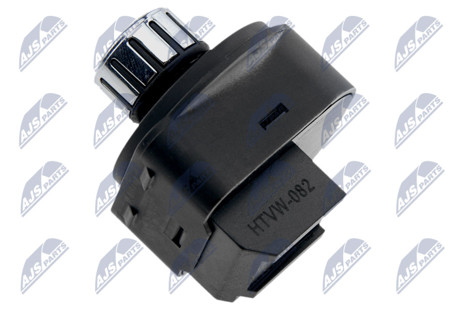 Ilustracja EWS-VW-082 NTY przełącznik, regulacja lusterka zewnętrznego