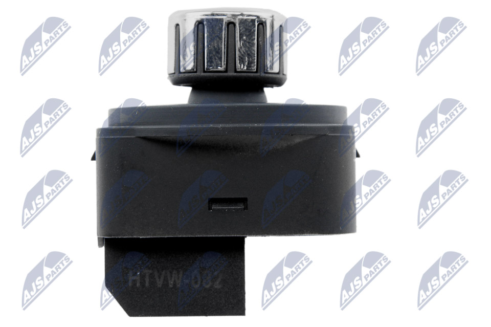 Ilustracja EWS-VW-082 NTY przełącznik, regulacja lusterka zewnętrznego