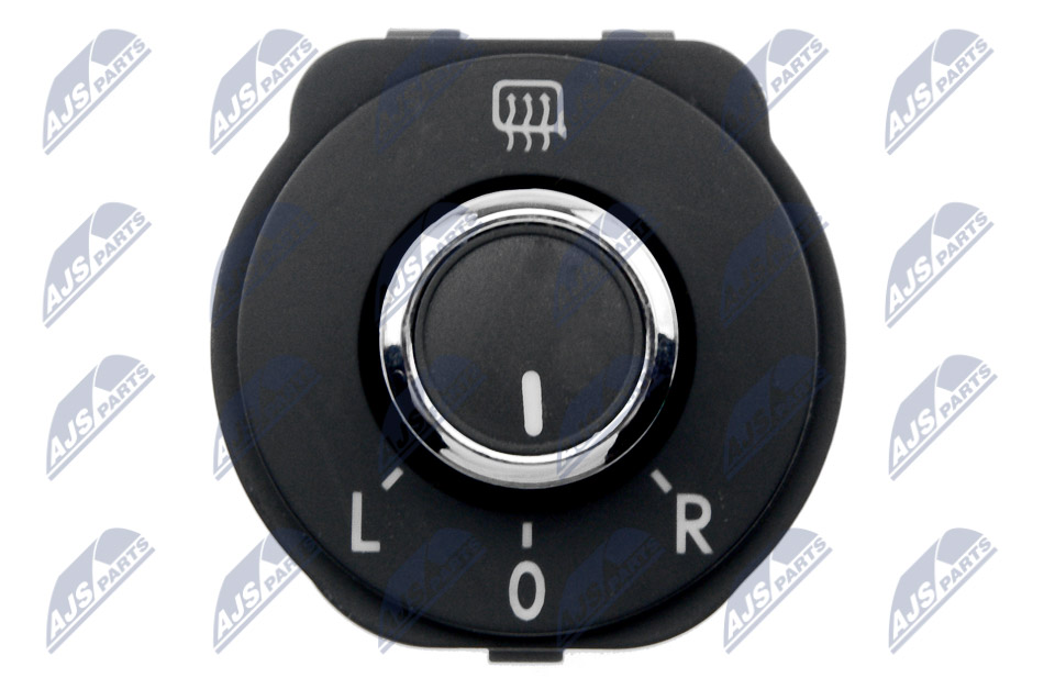 Ilustracja EWS-VW-082 NTY przełącznik, regulacja lusterka zewnętrznego