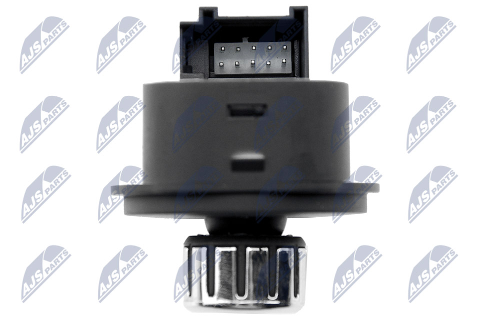 Ilustracja EWS-VW-082 NTY przełącznik, regulacja lusterka zewnętrznego