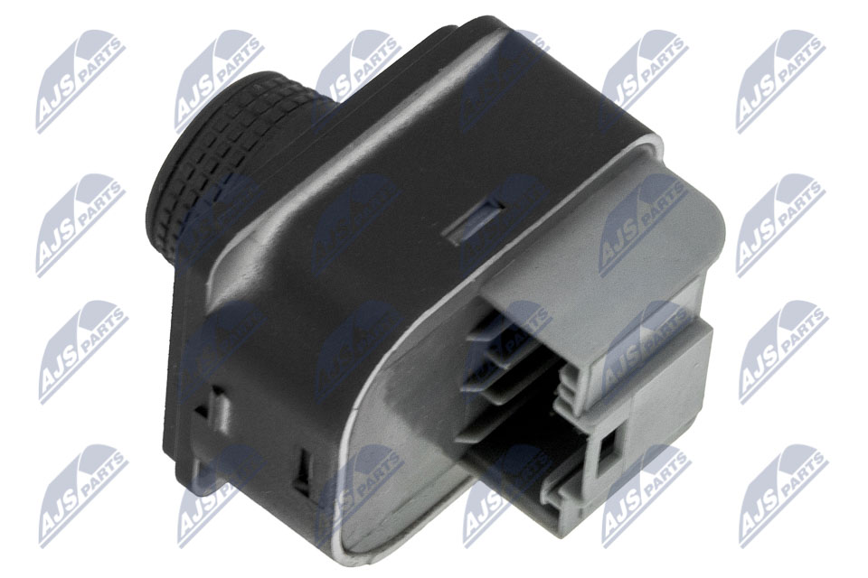 Ilustracja EWS-VW-099 NTY przełącznik, regulacja lusterka zewnętrznego