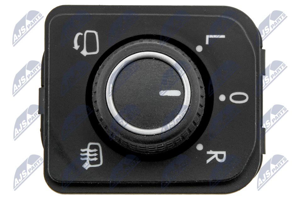 Ilustracja EWS-VW-099 NTY przełącznik, regulacja lusterka zewnętrznego