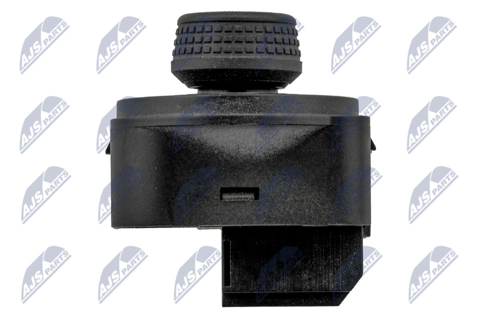 Ilustracja EWS-VW-112 NTY przełącznik, regulacja lusterka zewnętrznego