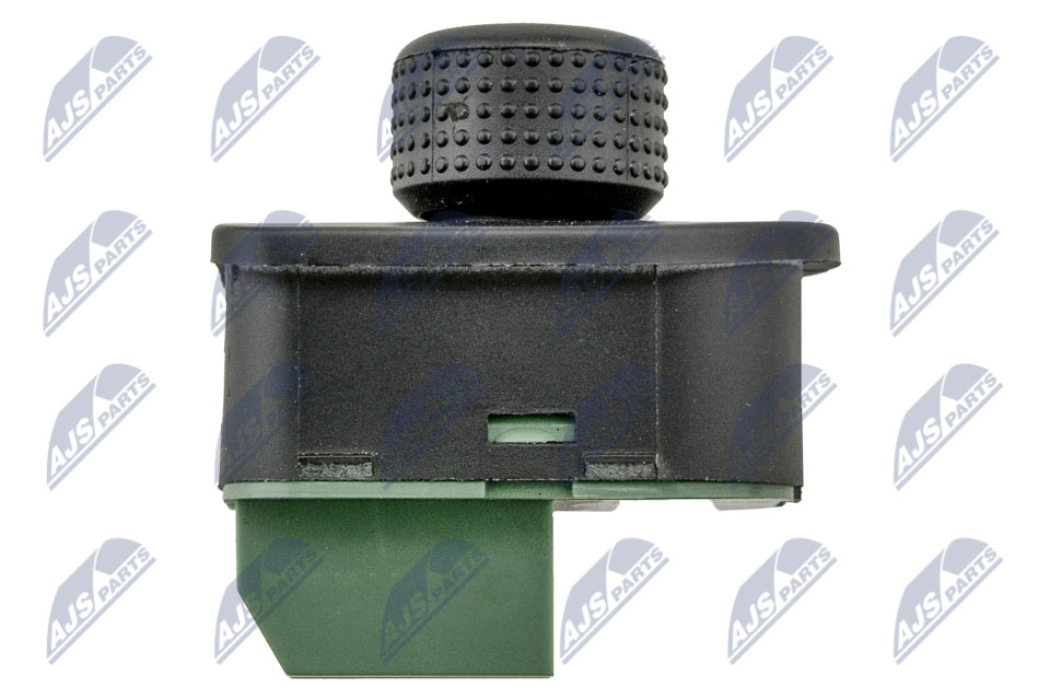 Ilustracja EWS-VW-116 NTY przełącznik, regulacja lusterka zewnętrznego