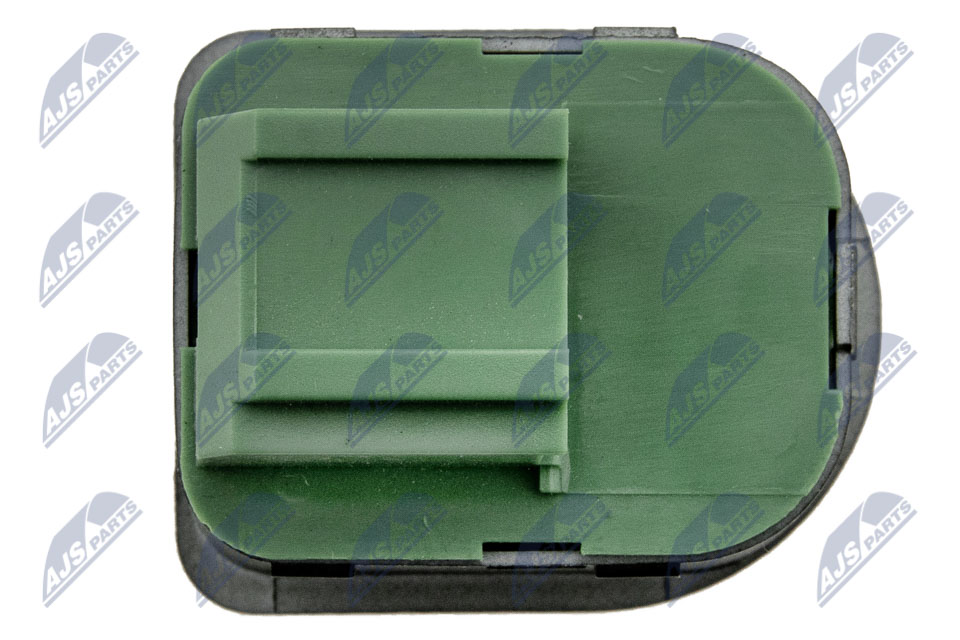 Ilustracja EWS-VW-116 NTY przełącznik, regulacja lusterka zewnętrznego