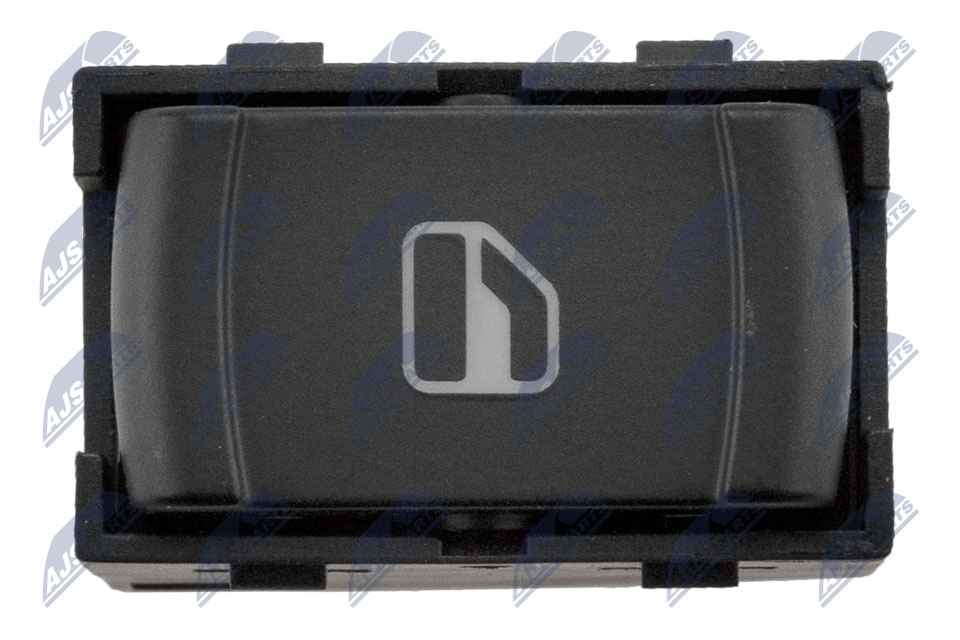 Ilustracja EWS-VW-121 NTY przełącznik, podnośnik szyby