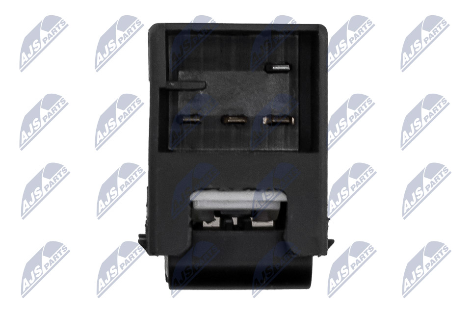 Ilustracja EWS-VW-121 NTY przełącznik, podnośnik szyby