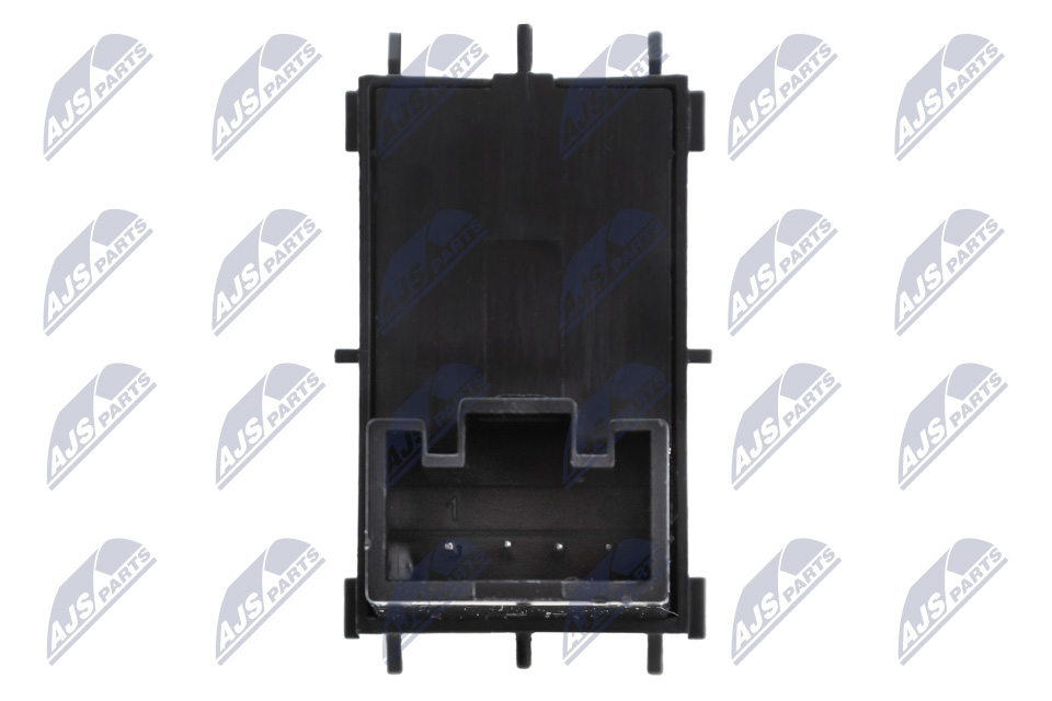 Ilustracja EWS-VW-181 NTY przełącznik, podnośnik szyby