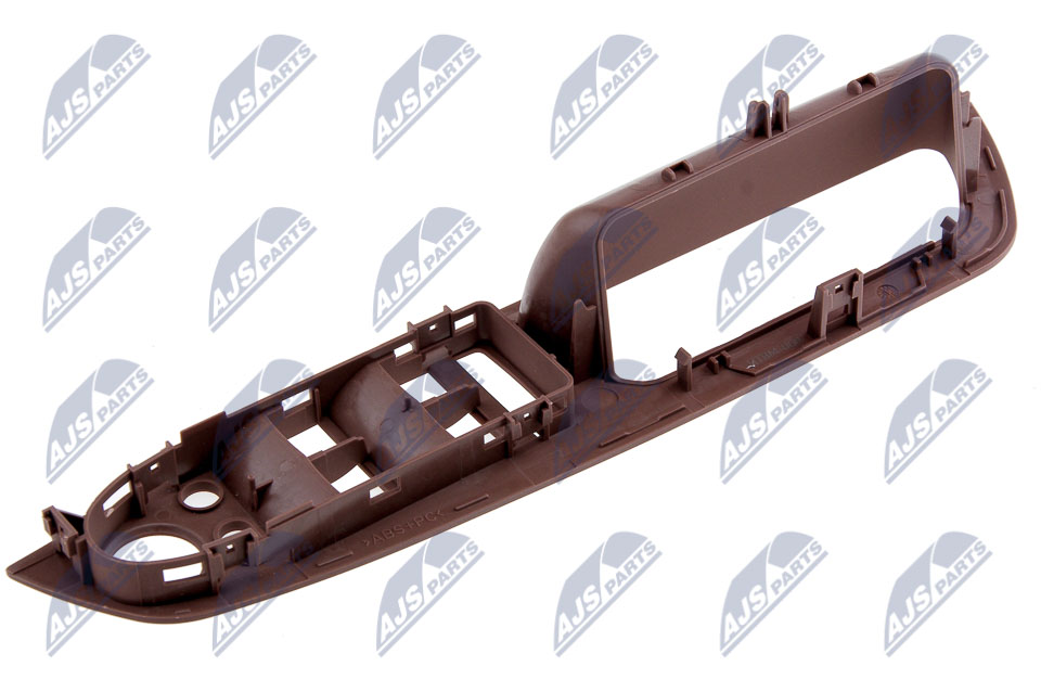 Ilustracja EWS-BM-060 NTY uchwyt drzwi, wyposażenie wnętrza