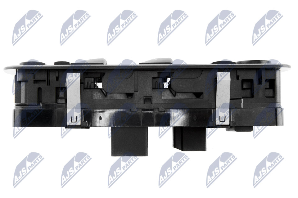 Ilustracja EWS-CH-007 NTY przełącznik, podnośnik szyby