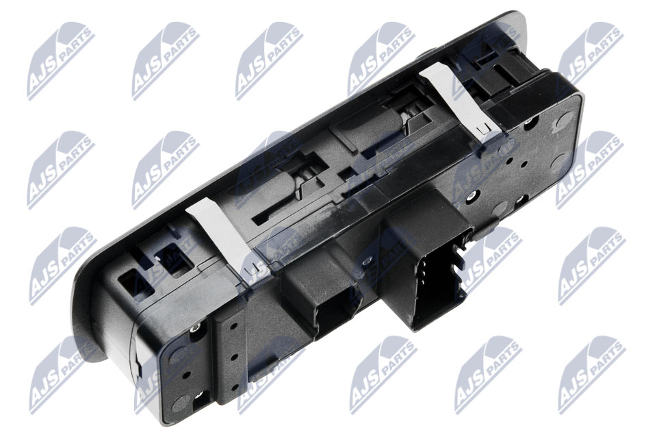 Ilustracja EWS-CH-010 NTY przełącznik, podnośnik szyby