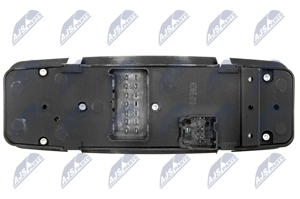 Ilustracja EWS-CH-010 NTY przełącznik, podnośnik szyby