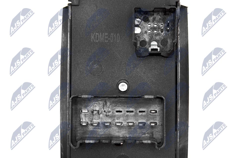 Ilustracja EWS-CH-010 NTY przełącznik, podnośnik szyby