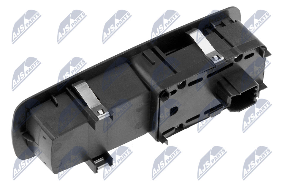 Ilustracja EWS-CH-015 NTY przełącznik, podnośnik szyby