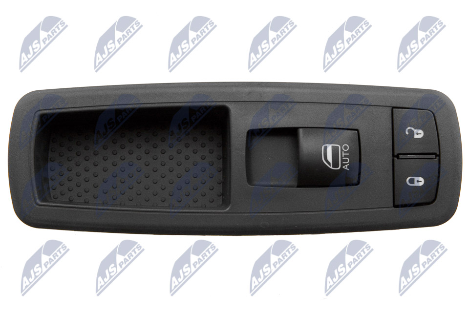 Ilustracja EWS-CH-015 NTY przełącznik, podnośnik szyby