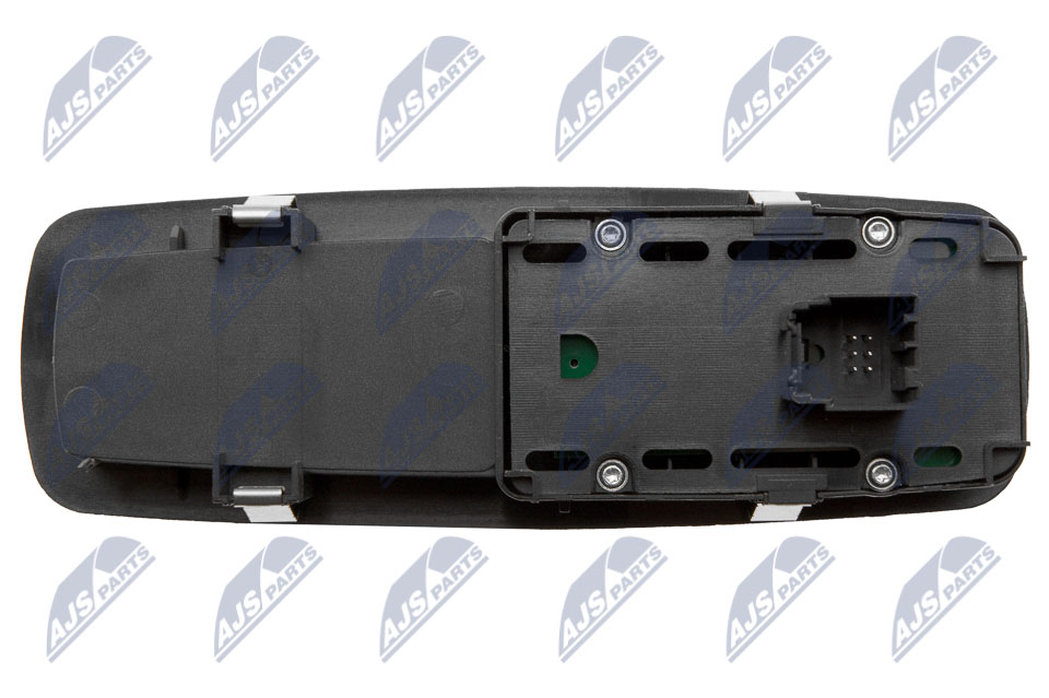 Ilustracja EWS-CH-015 NTY przełącznik, podnośnik szyby