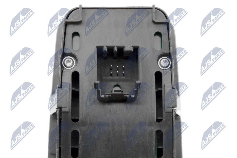 Ilustracja EWS-CH-015 NTY przełącznik, podnośnik szyby