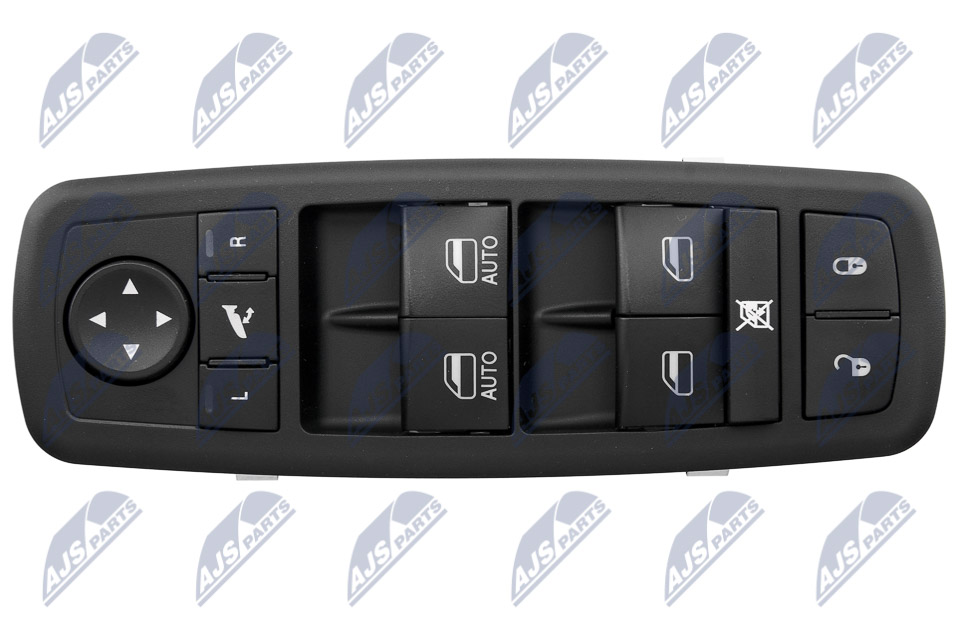 Ilustracja EWS-CH-021 NTY podnośnik szyby