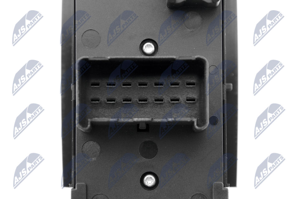 Ilustracja EWS-CH-021 NTY podnośnik szyby