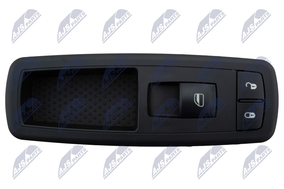 Ilustracja EWS-CH-029 NTY przełącznik, podnośnik szyby