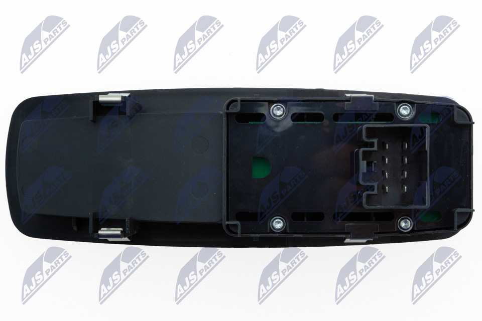 Ilustracja EWS-CH-029 NTY przełącznik, podnośnik szyby